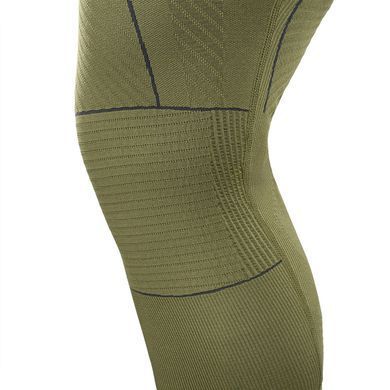 M-Tac термобрюки компрессионные Ranger Green/Dark Grey S