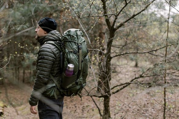 Рюкзак Tramp Expedition 75 л UTRP-055-olive