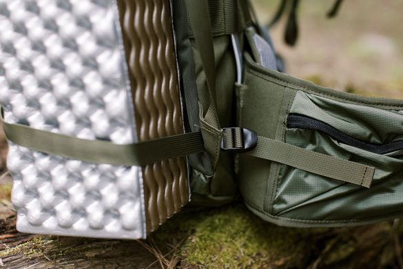 Рюкзак Tramp Expedition 75 л UTRP-055-olive