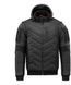 M-Tac куртка Konung Primaloft Black 2XL