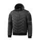 M-Tac куртка Konung Primaloft Black 2XL