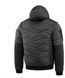 M-Tac куртка Konung Primaloft Black 2XL