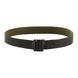 M-Tac ремінь Double Sided Lite Tactical Belt Olive/Black 2XL