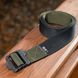 M-Tac ремінь Double Sided Lite Tactical Belt Olive/Black 2XL