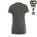 M-Tac футболка 93/7 Lady Army Olive 2XS