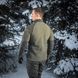M-Tac куртка Combat Fleece Jacket Dark Olive XL/L