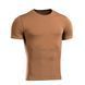 M-Tac футболка 93/7 Coyote Brown S