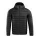 M-Tac куртка Stalker Gen.III Primaloft Black S/R