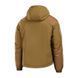 M-Tac куртка зимня Alpha Gen.III Coyote Brown XS/R