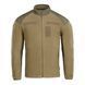 M-Tac куртка Combat Fleece Jacket Dark Olive XL/L