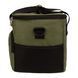 Термосумка Tribe Cooler 10 L T-IF-0009-green