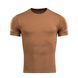 M-Tac футболка 93/7 Coyote Brown S