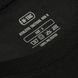 M-Tac футболка потовідвідна Athletic Tactical Gen.2 Black 2XL