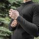 M-Tac кофта Delta Polartec реглан Black XL