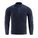 M-Tac кофта Polartec Sport Dark Navy Blue L