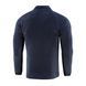 M-Tac кофта Polartec Sport Dark Navy Blue L