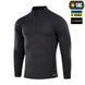 M-Tac кофта Delta Polartec реглан Black XL