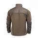 M-Tac куртка Alpha Microfleece Gen.II Dark Olive XS