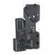 Кобура ALPHA SPORT ver.2 для CZ 75 SP-01 Shadow правша Black
