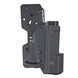Кобура ALPHA SPORT ver.2 для CZ 75 SP-01 Shadow правша Black
