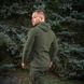 M-Tac кофта Sprint Fleece Polartec Army Olive