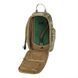 M-Tac резервуар гідросистеми 2,0л Type 2 Olive