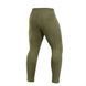 M-Tac термобрюки компрессионные Ranger Green/Dark Grey S