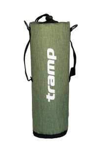 Термочохол для термоса TRAMP EXP 0,9 л Оливковий UTRA-290-olive