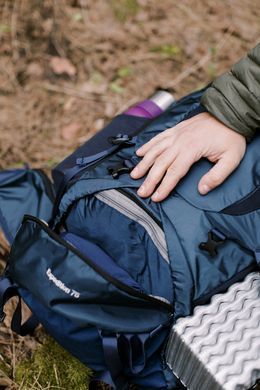 Рюкзак Tramp Expedition 75 л UTRP-055-navy