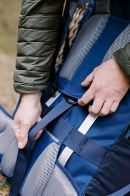 Рюкзак Tramp Expedition 75 л UTRP-055-navy