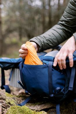 Рюкзак Tramp Expedition 75 л UTRP-055-navy
