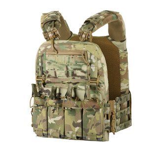 M-Tac плитоноска Cuirass FAST QRS XL Multicam