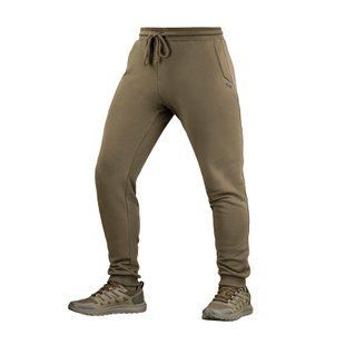 M-Tac брюки Cotton Classic Dark Olive XS/R