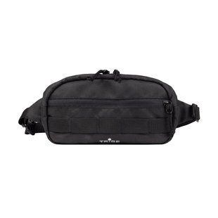 Поясна сумка Tribe Waist bag 2,5 L T-ID-0002, black