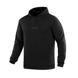 M-Tac кофта Hoodie Born by Revolution Black XS