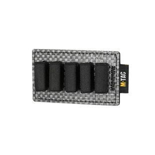 M-Tac вставка модульна для ампул 2 ml Black