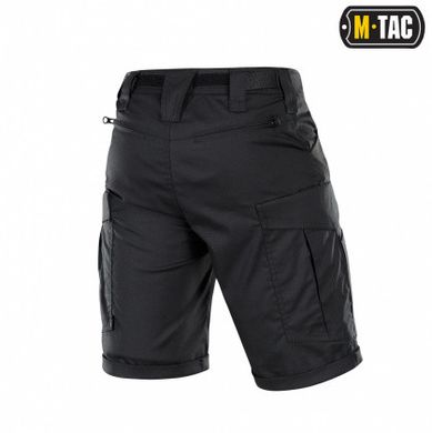 M-Tac шорти Conquistador Flex Black 2XL