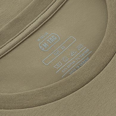 M-Tac футболка Кріт Tan S
