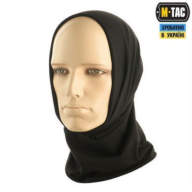 M-Tac шарф-труба Б/П Black
