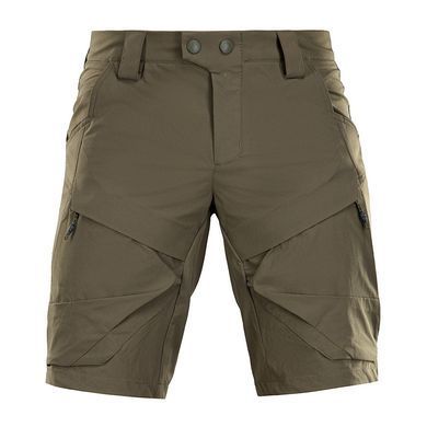 M-Tac шорти Rubicon Flex Dark Olive XL
