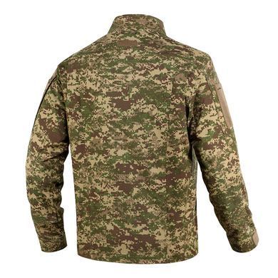 M-Tac кітель армійський літній NGU Camo L/R