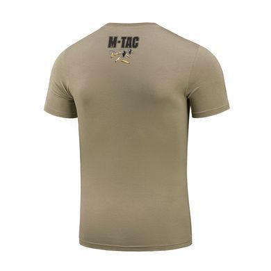 M-Tac футболка Кріт Tan S