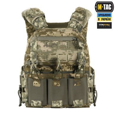 M-Tac плитоноска Cuirass QRS MM14