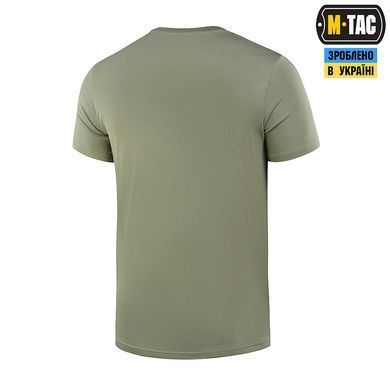 M-Tac футболка Viking Light Olive M