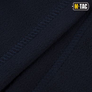 M-Tac балаклава-ниндзя Elite флис Dark Navy Blue