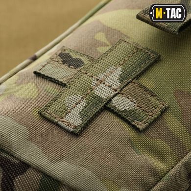 M-Tac підсумок медичний Rip Off Gen.3 Multicam