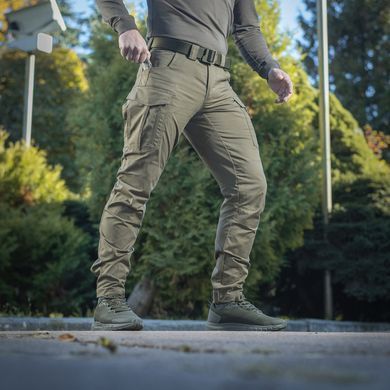 M-Tac штани Patriot Gen.II Flex Dark Olive 40/32
