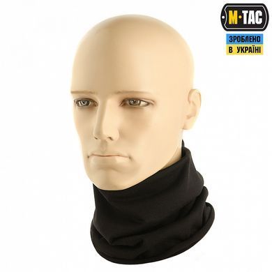 M-Tac шарф-труба Б/П Black