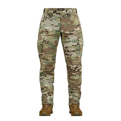 M-Tac штани Aggressor Gen.II Flex Rip-Stop MC XS/R