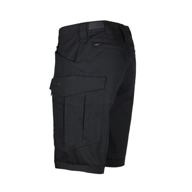 M-Tac шорти Conquistador Flex Black 2XL